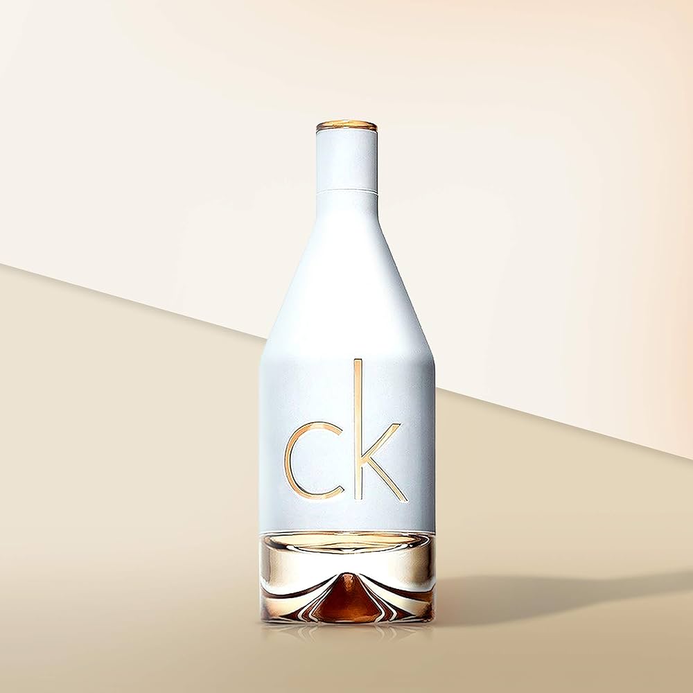 Calvin Klein CKIN2U Her Women's Eau de Toilette Spray 150ml
