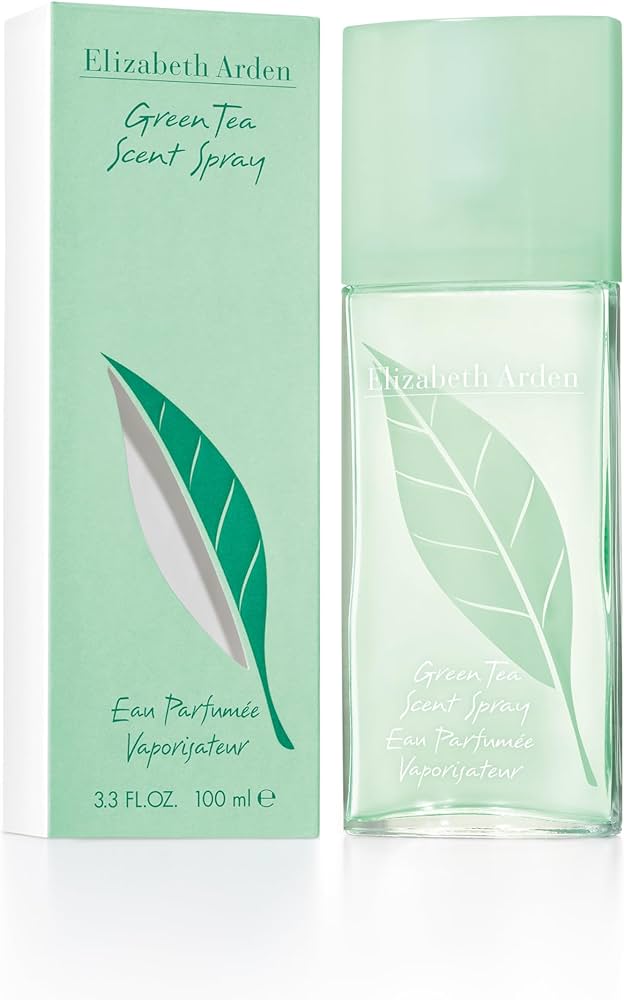 Elizabeth Arden Green Tea Scent Spray 100ml