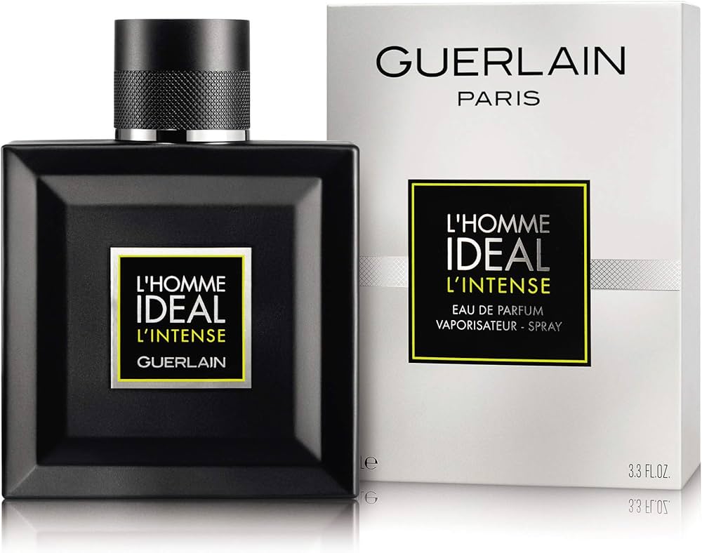 Guerlain L'Homme Ideal L'Intense Eau de Parfum Spray 100ml