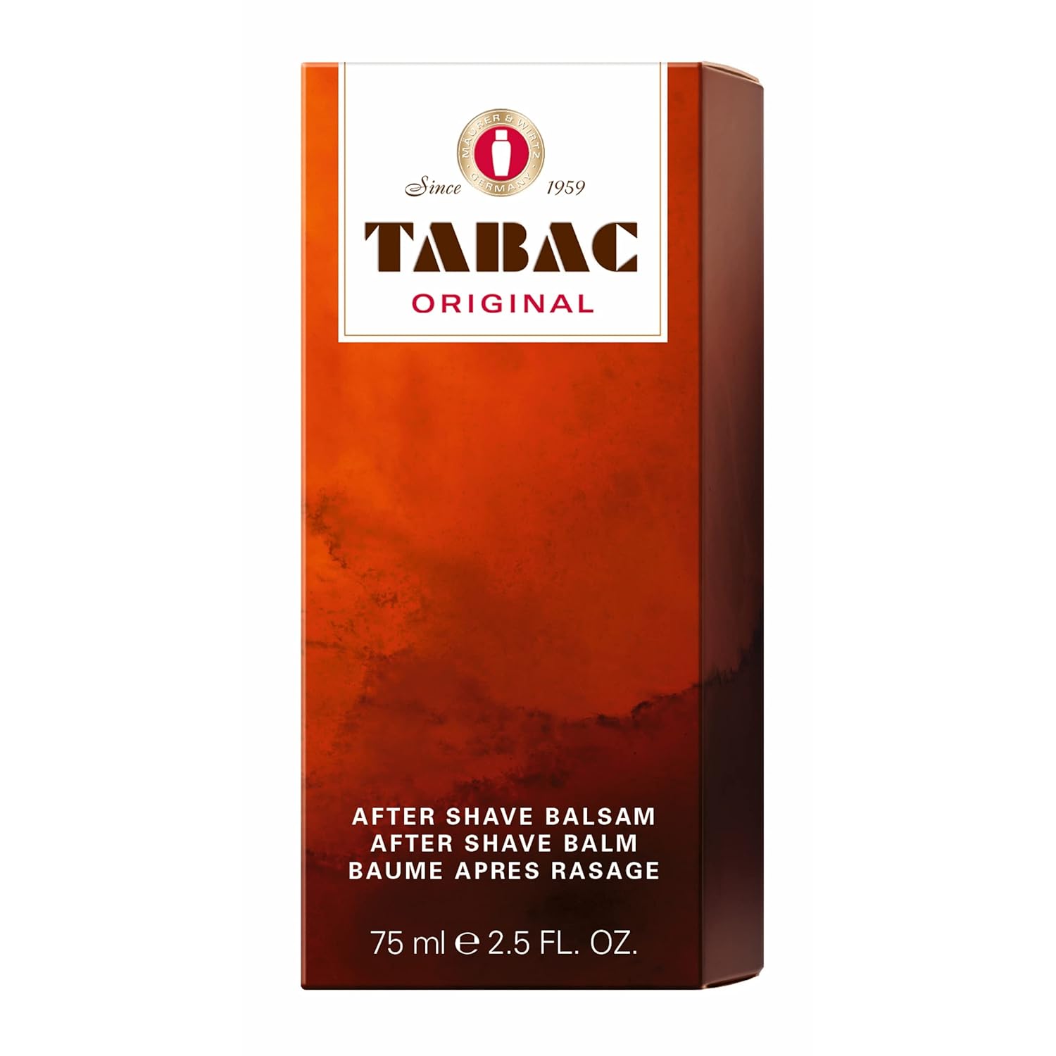 Tabac Soothing After Shave Balm 75ml