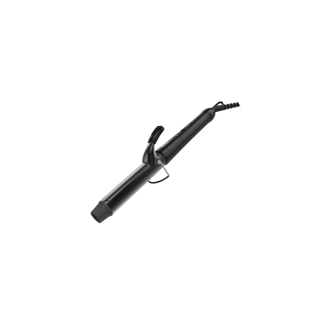 Wahl Ceramic Curling Tong 32mm, Quick Heat, 200°C Max