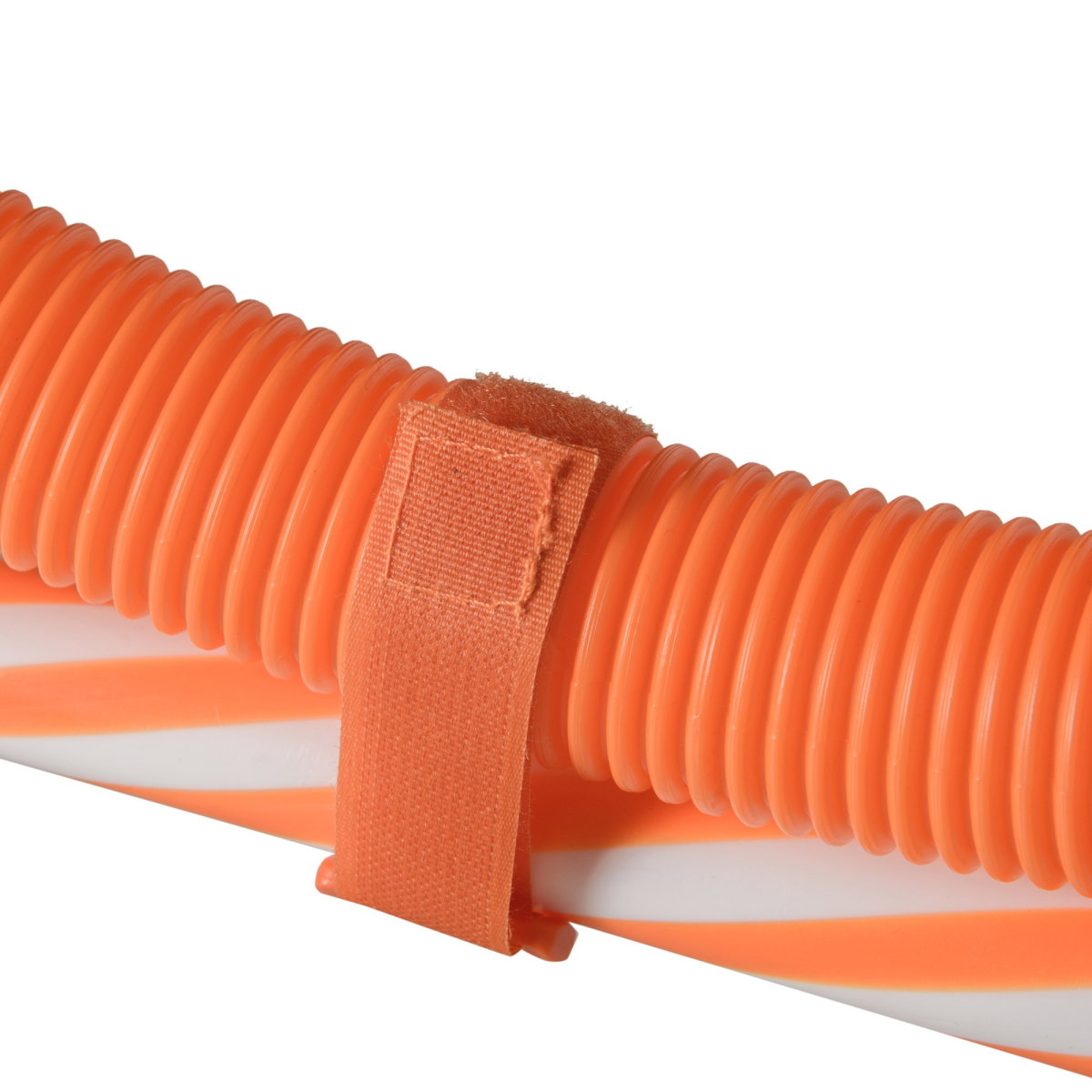 Pawhut Dog Agility Training Set with Adjustable High Jump Ring, Whistle and Storage Bag