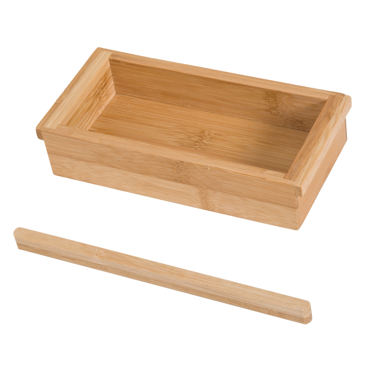 Extendable Bamboo Bath Tub Tray Caddy with Book Tablet Stand, Wine Glass Holder, Phone Tray and Detachable Accessory Tray, Fits Most Standard Bathtubs