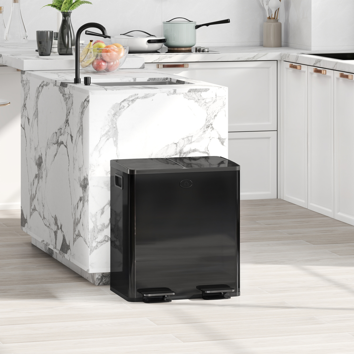 Kitchen Bin