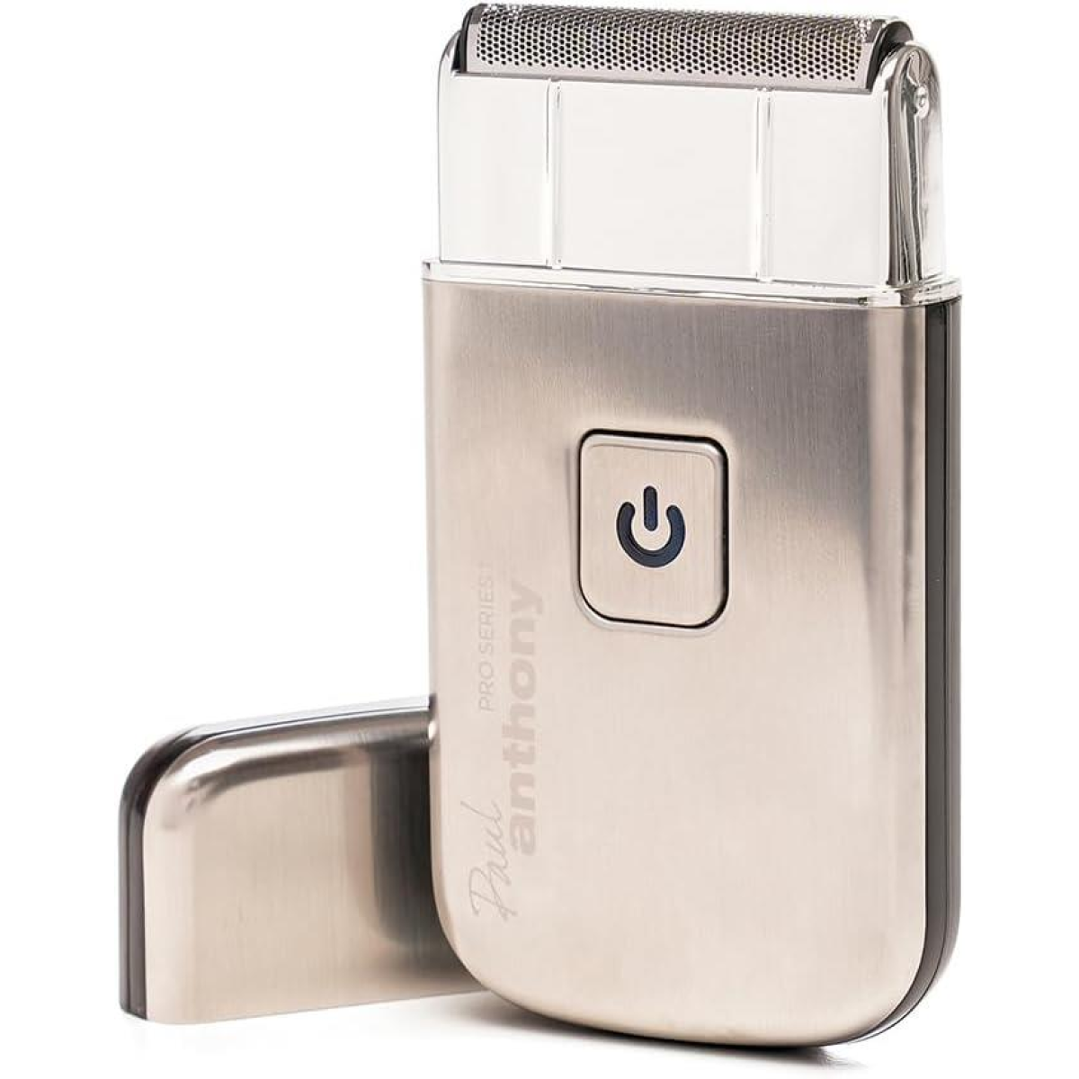 Paul Anthony 'Pro Series 1' Mens USB Lithium Mobile Foil Shaver
