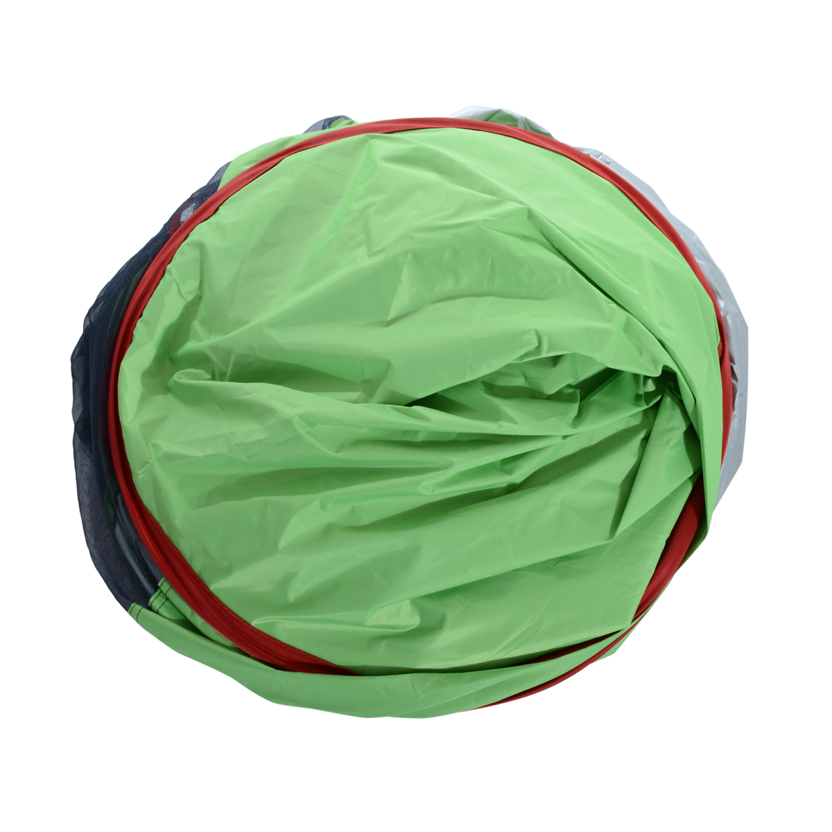 Pop-Up Beach Tent Sun Shelter for 2-3 People, Green