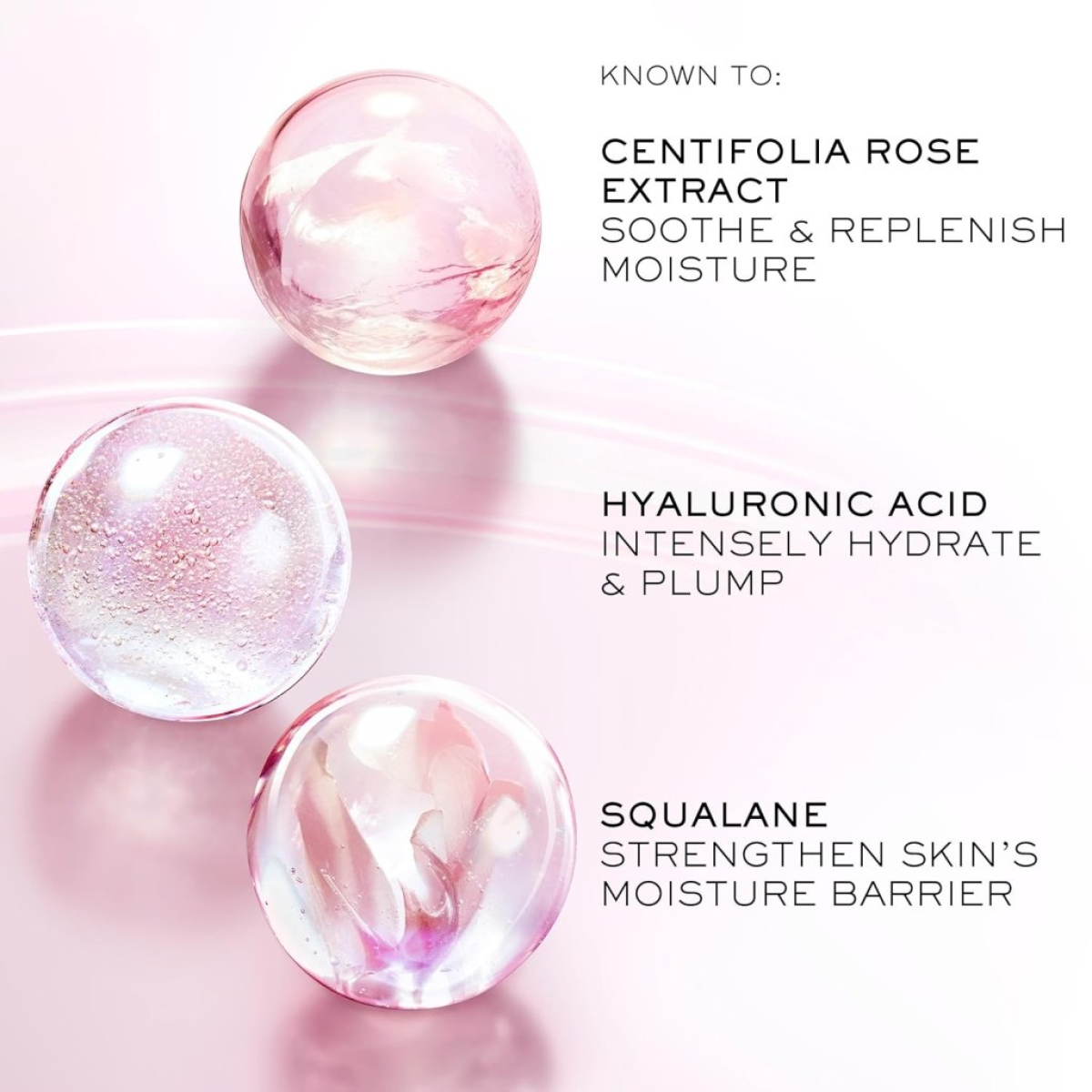 Lancôme Pur Rituel Hydrating Comforting Toner 400ml