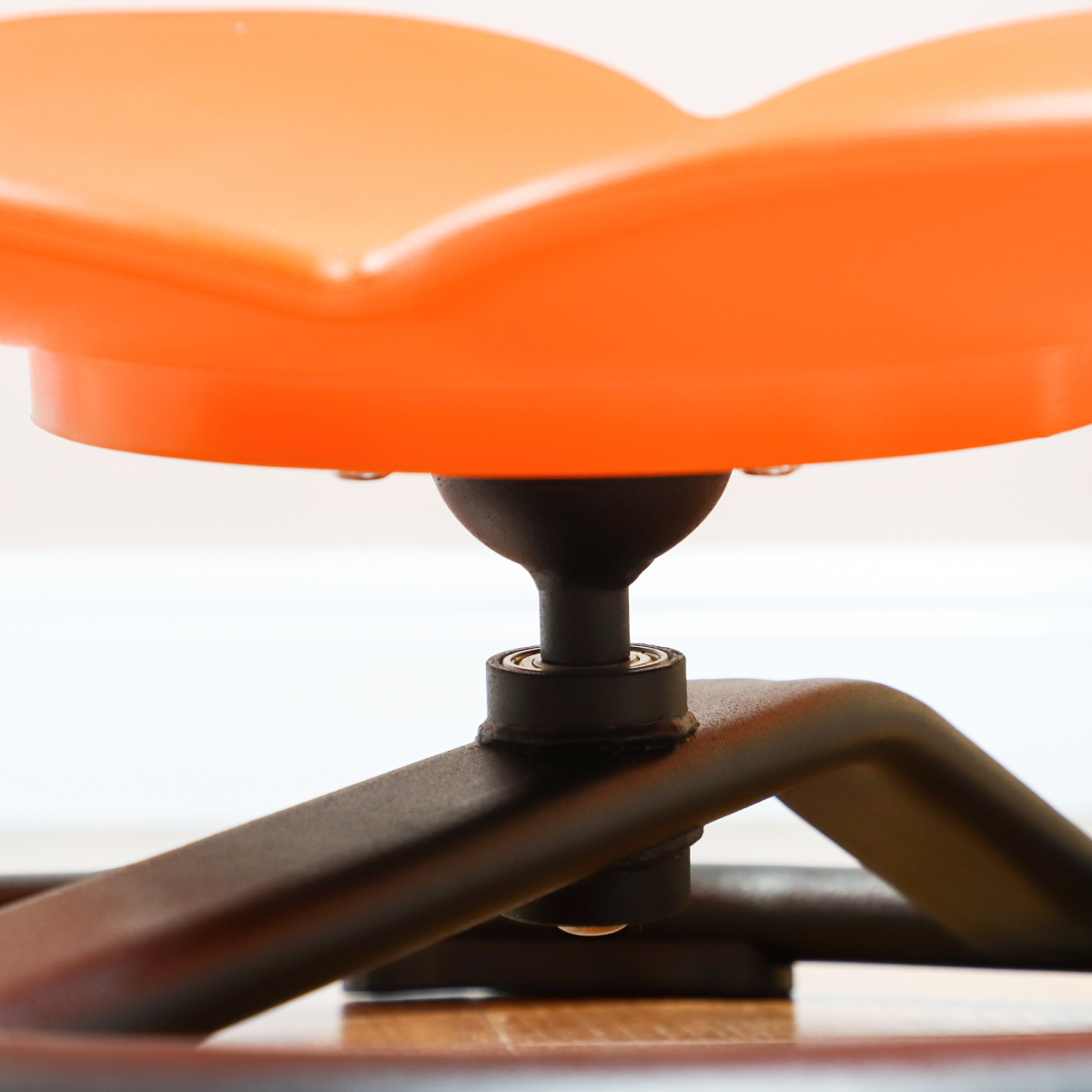 AIYAPLAY Sensory Spinning Chair for Kids, Balance & Coordination