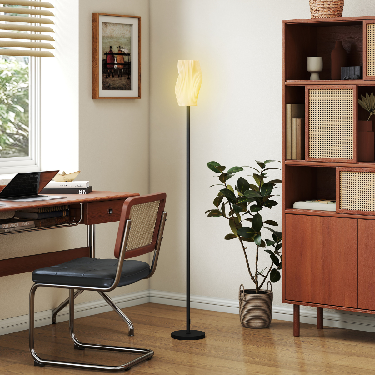 Floor Lamp