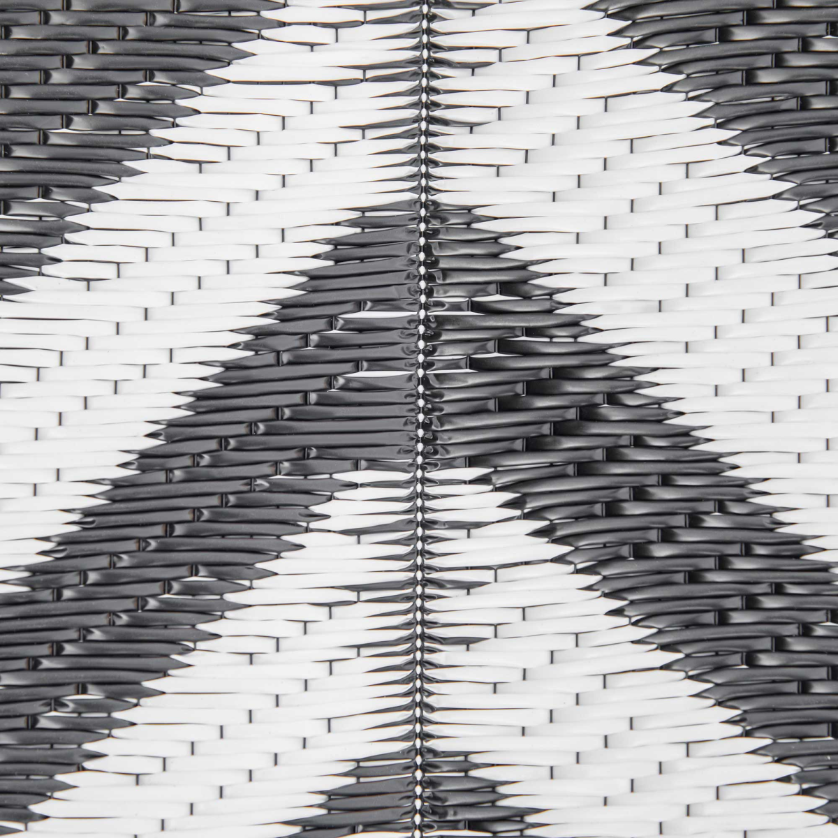 Outsunny Reversible Outdoor Rug 182x274cm Portable Camping Mat