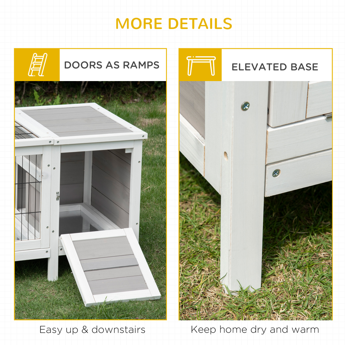 Small Animal Playpen Cage
