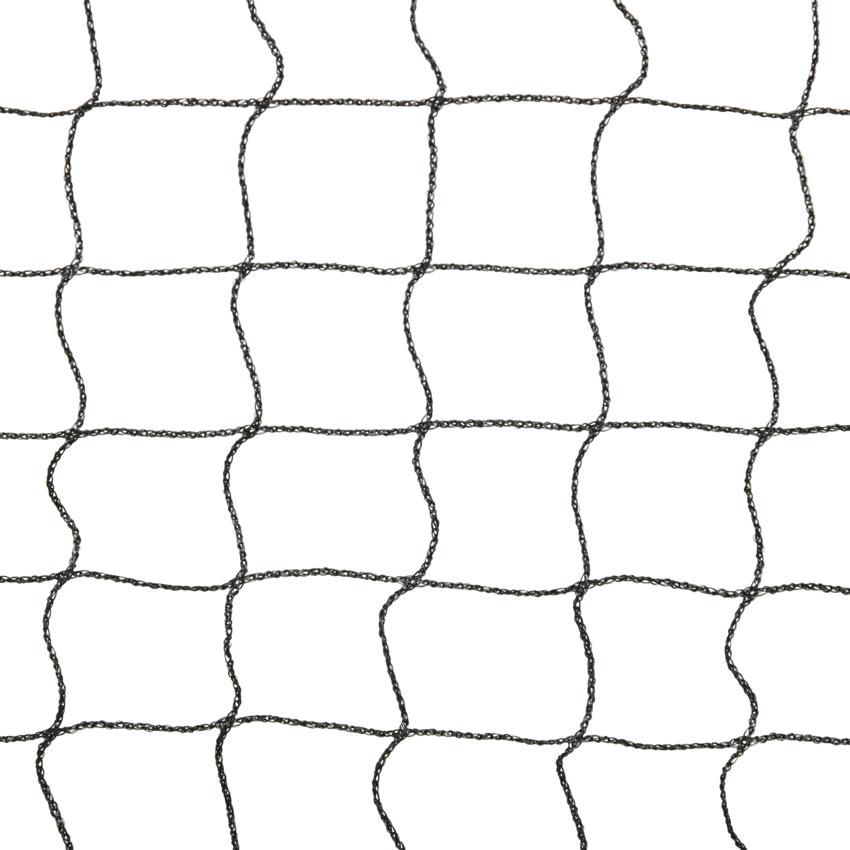SPORTNOW Adjustable 4m Multi-Sport Net for Badminton, Tennis, Volleyball