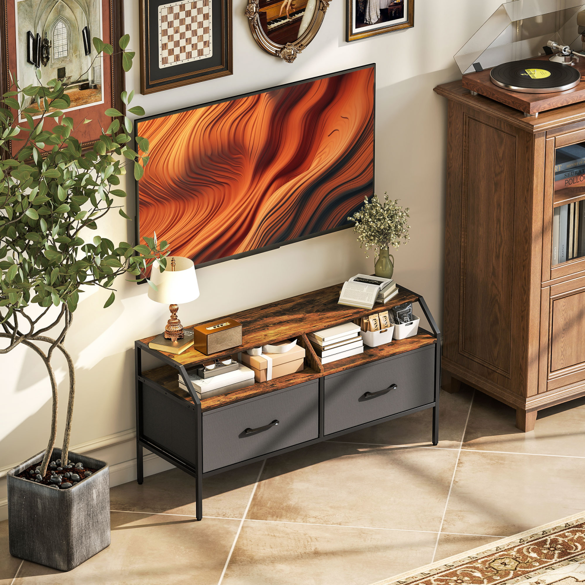TV Stand/TV Cabinet