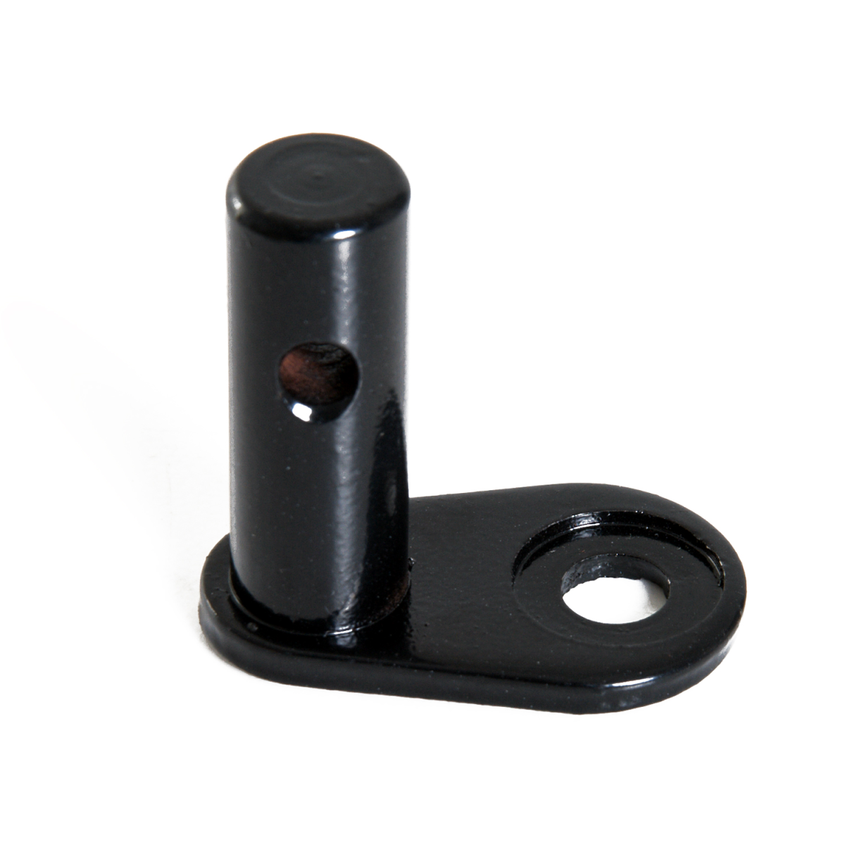 HOMCOM Bike Trailer Hitch Connector for Pet, Baby & Bicycle Trailers