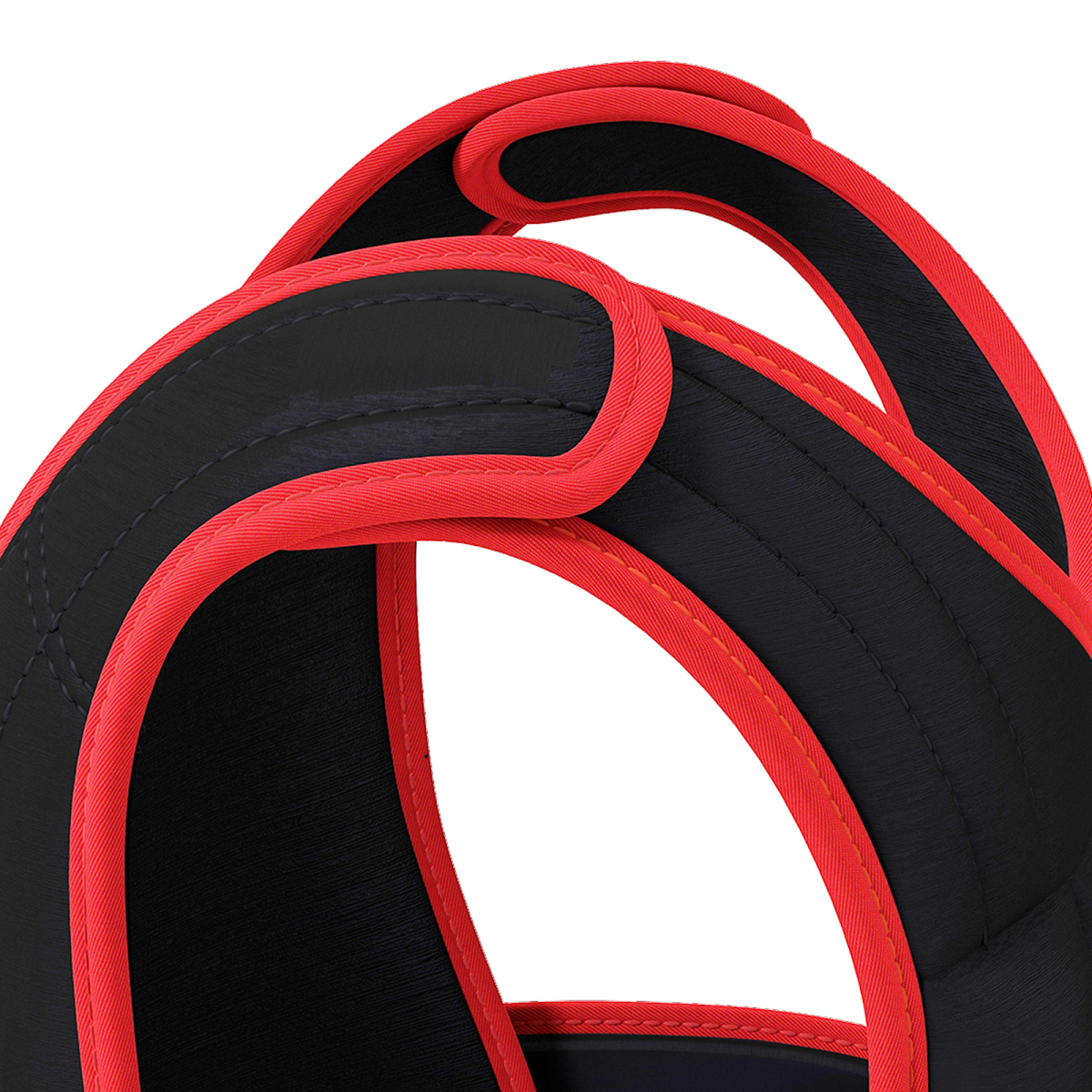 20kg Adjustable Weighted Vest for Running and Gym Training