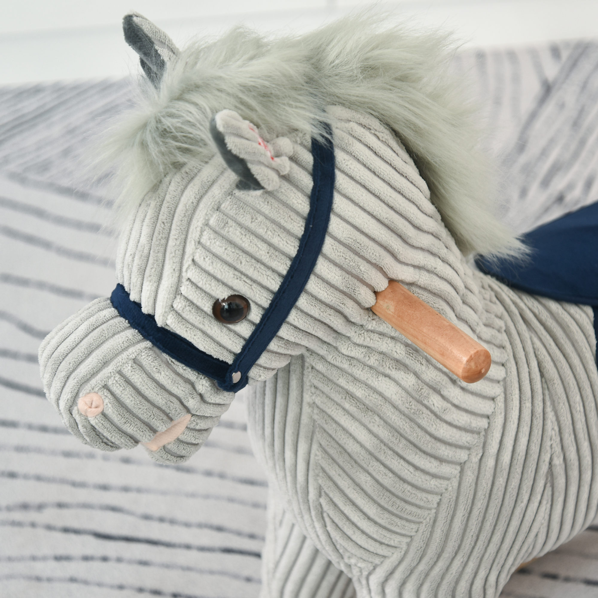 Kids Rocking Horse