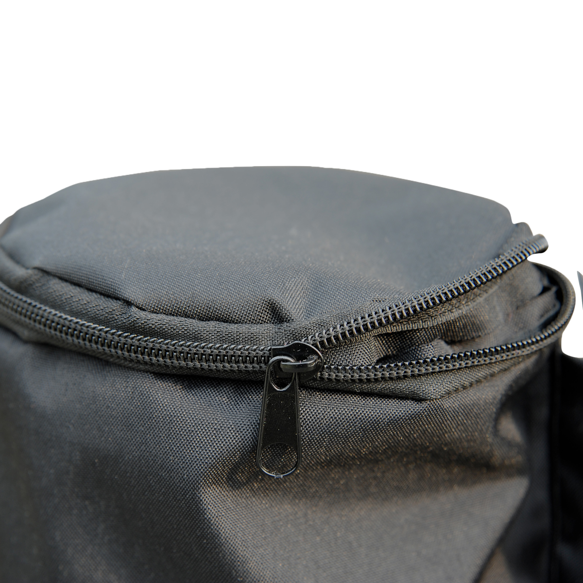 Outsunny 4-Piece Gazebo Sand Bag Weight Set, Black Nylon, for Gazebo Legs