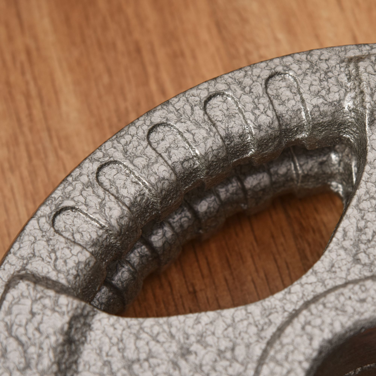 2" Olympic Weight Plates Set, 15kg Total (2 x 5kg, 2 x 2.5kg)