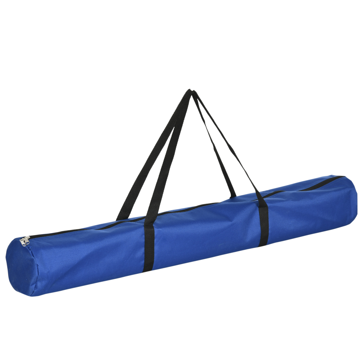 Dog Weave Pole Set Agility Starter Kit Pet Outdoor Exercise Training Set