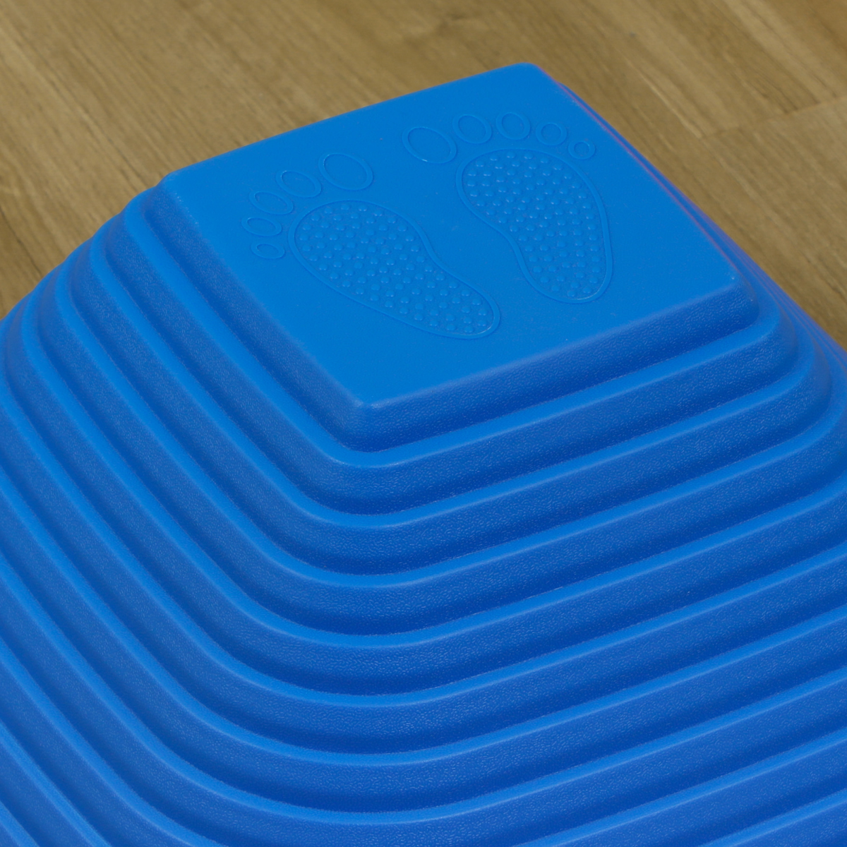 AIYAPLAY 11-Piece Balance Stepping Stones for Kids, Indoor Outdoor