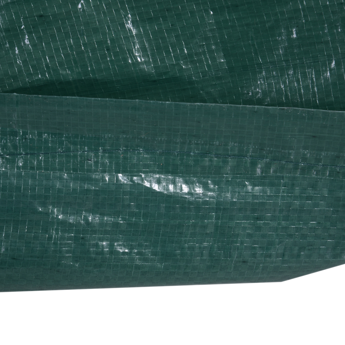 Outsunny Large Patio Furniture Cover Waterproof 235 x 190cm Dark Green