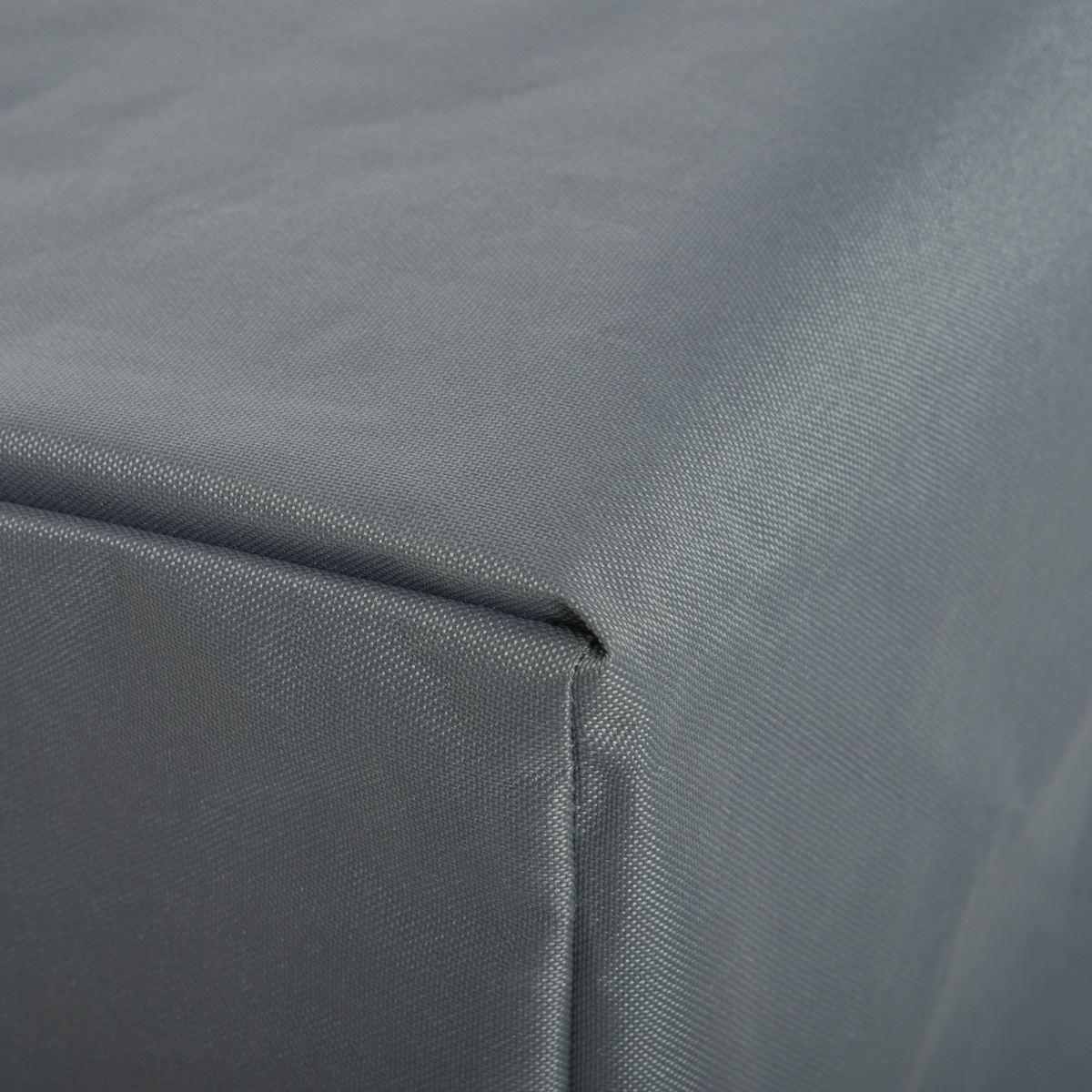 Outsunny 200 x 73cm Garden Furniture Cover, Water and UV Resistant Oxford Fabric, Suitable for Outdoor Patio Furniture