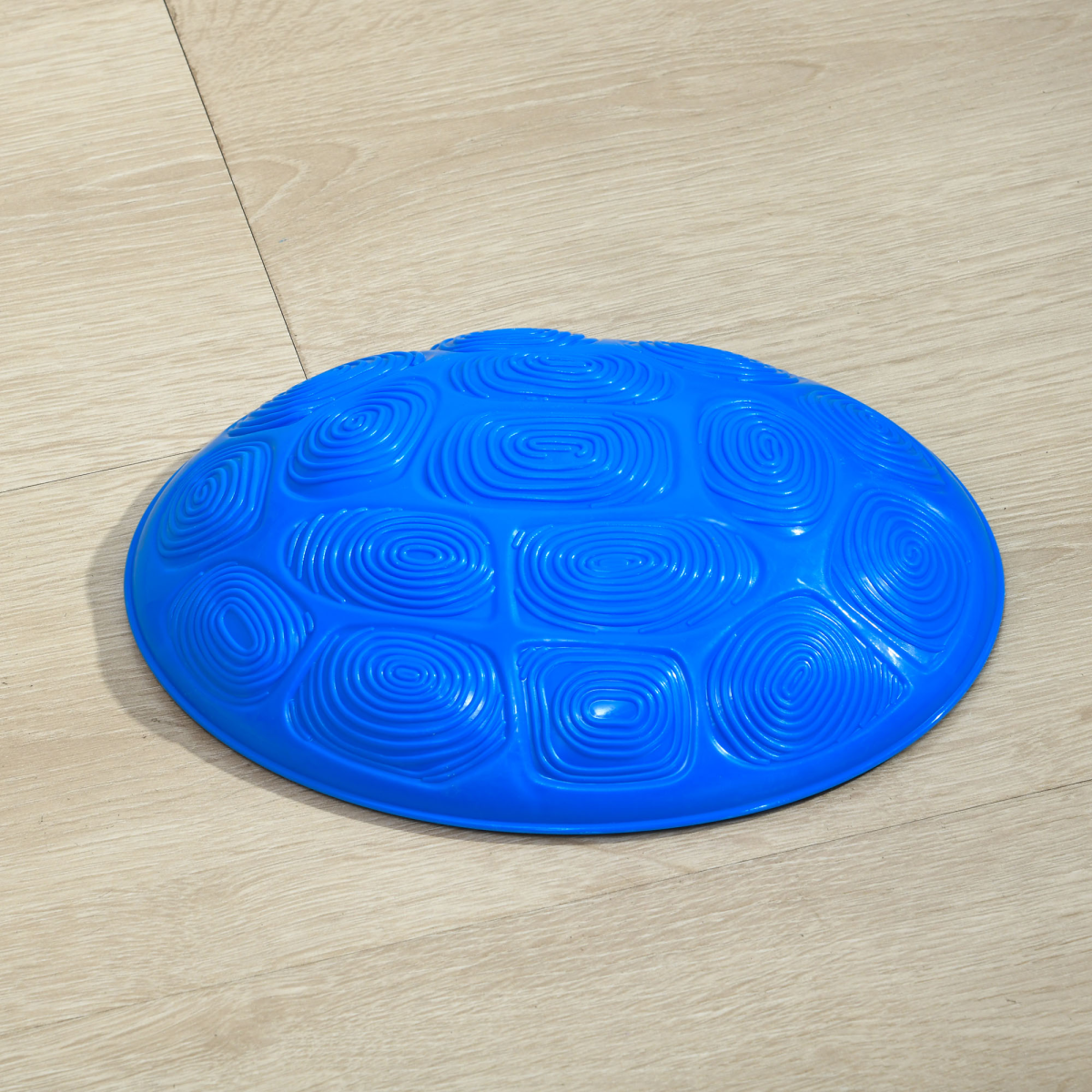 ZONEKIZ 6-Piece Balance Stepping Stones with Non-Slip Mats, Ages 3-8