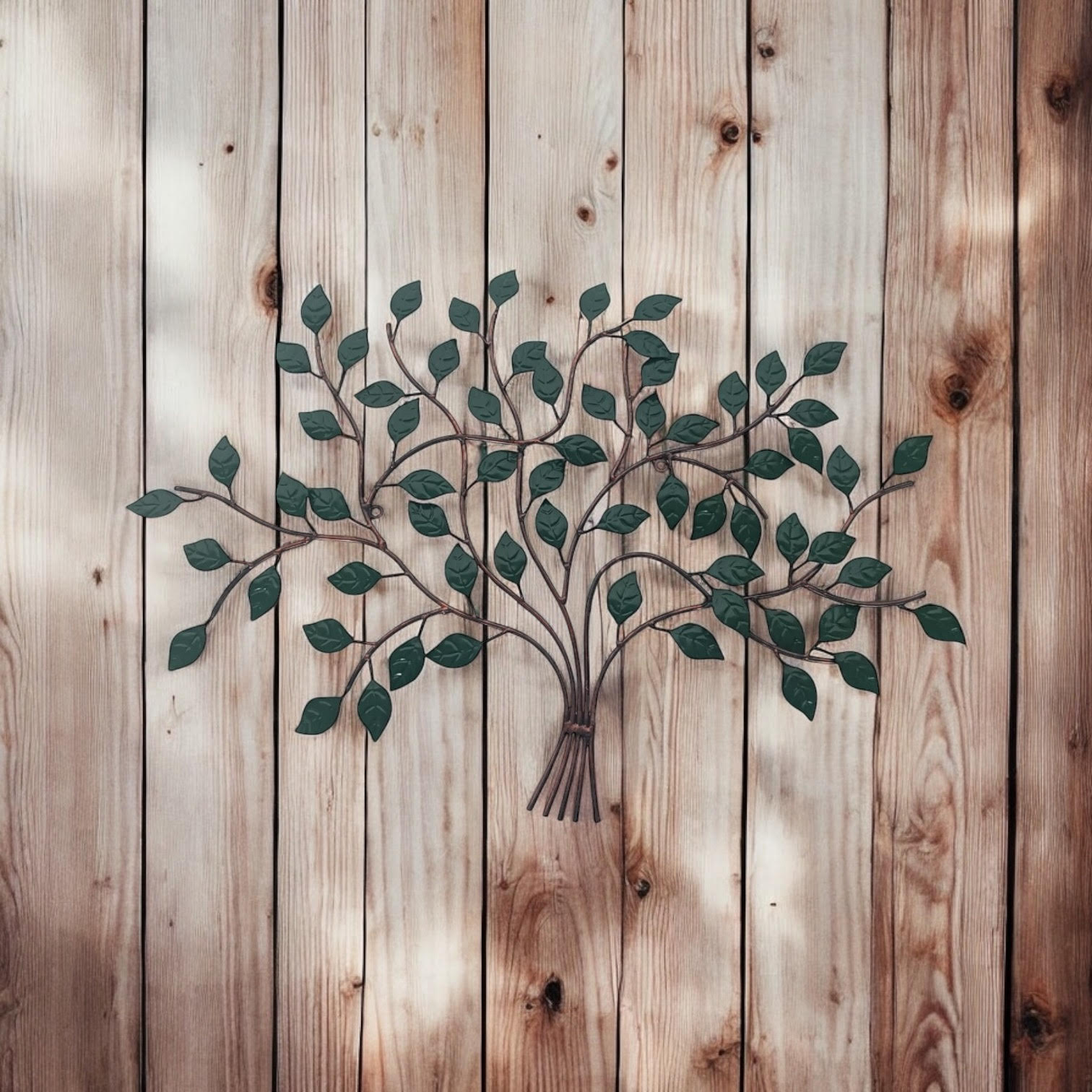 MSL 55cm Tree of Life Wall Decor