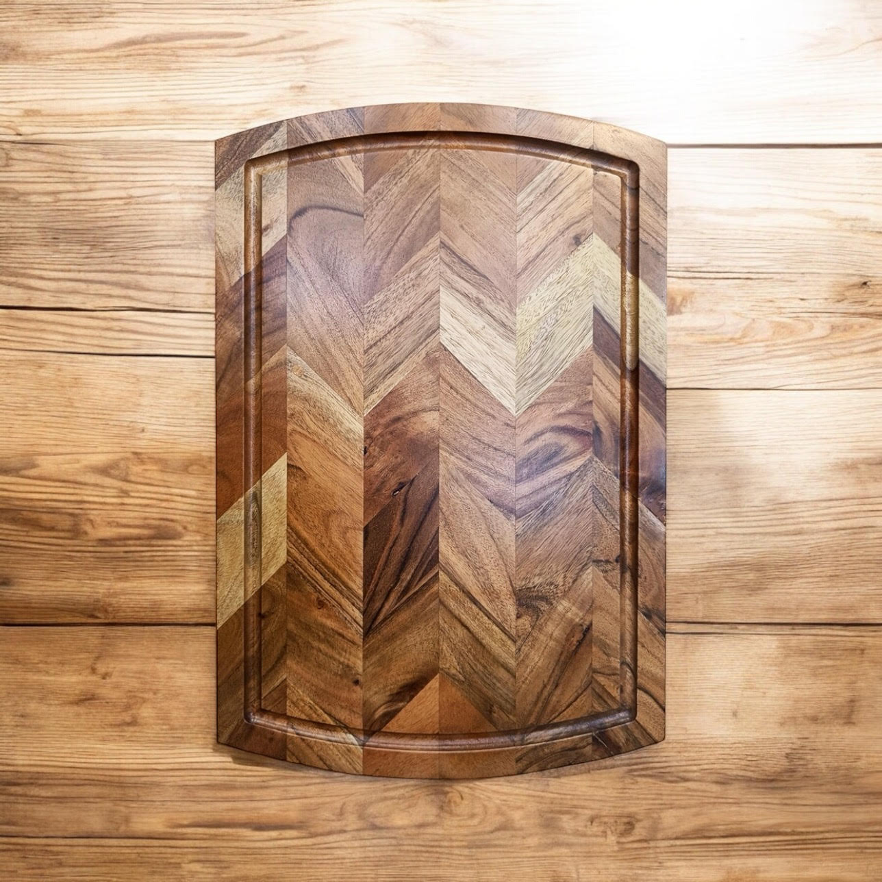 MSL Hand-Finished Distressed Metal Garden Lantern