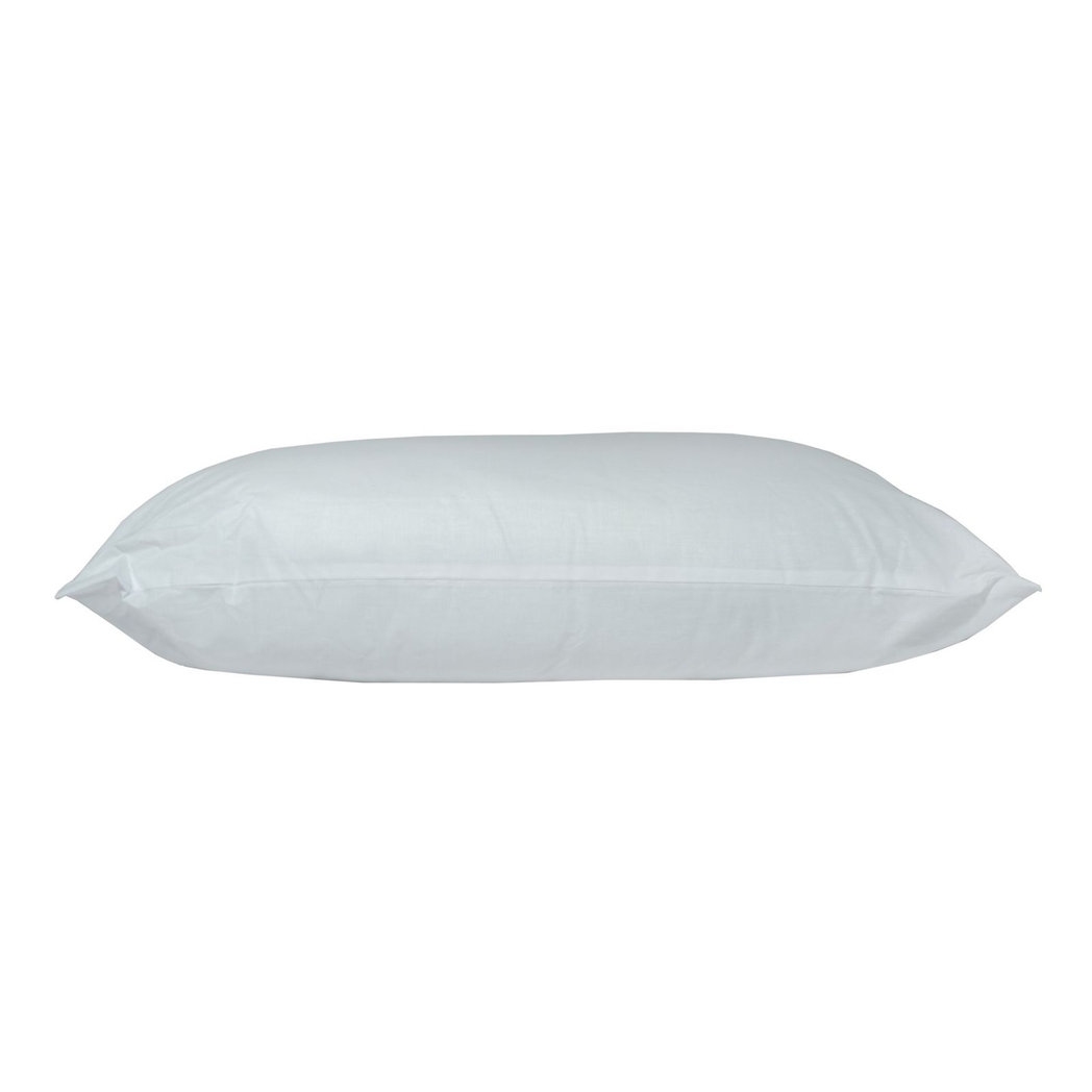 Harwoods Supreme Hotel Firm Hollowfibre Pillow