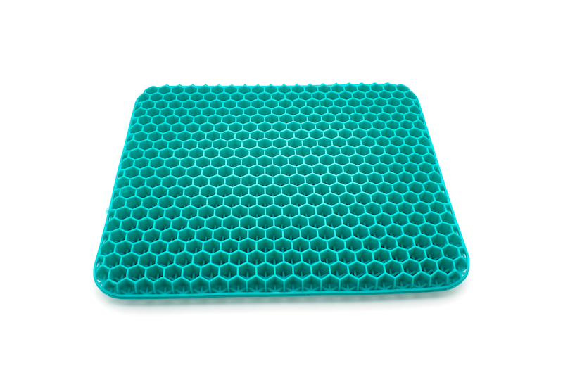 <h1>CloudSit Honeycomb Airflow Cushion for Back & Spine Support</h1>