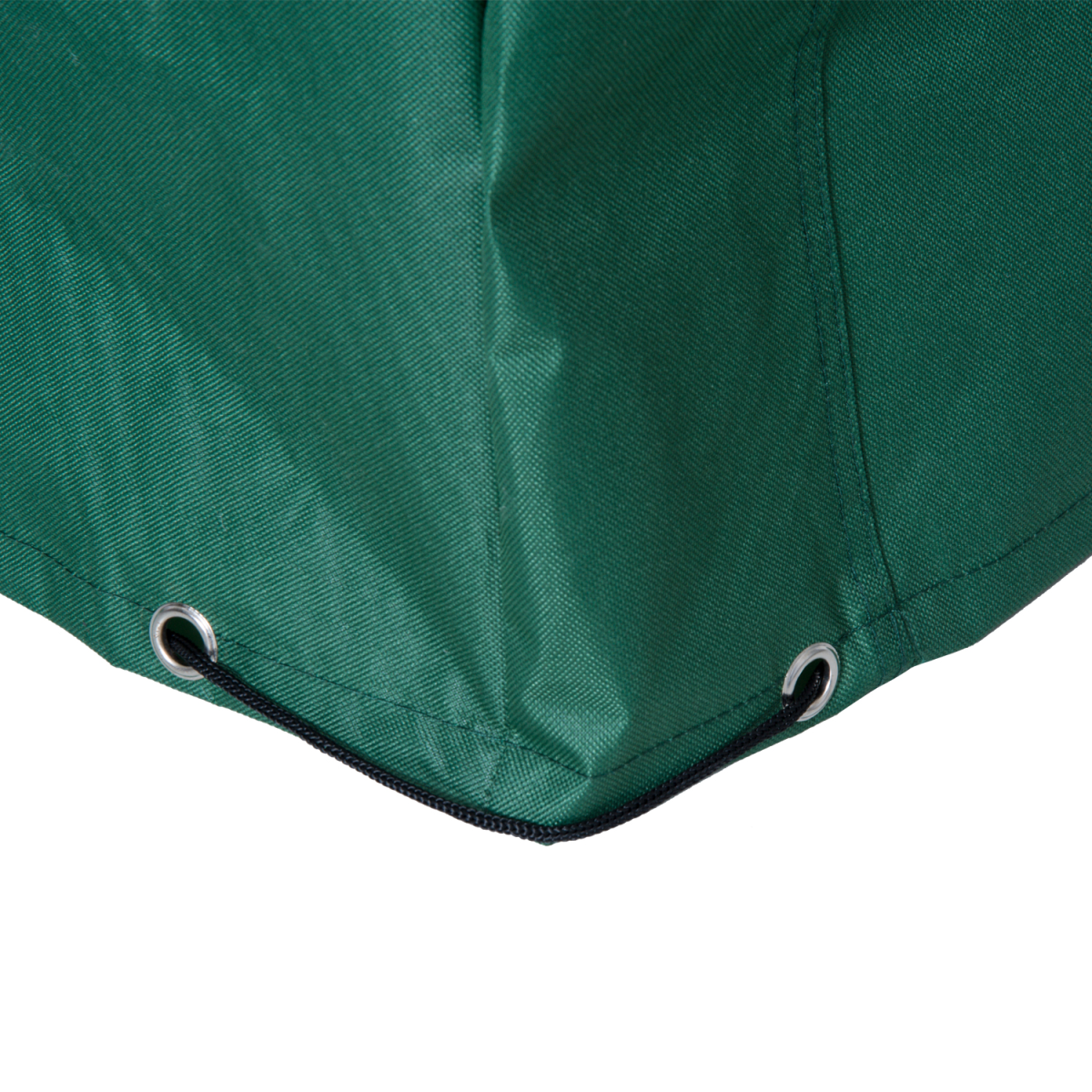 Outsunny Furniture Cover for Large Patio Sets, 222 x 155 x 67 cm, Green
