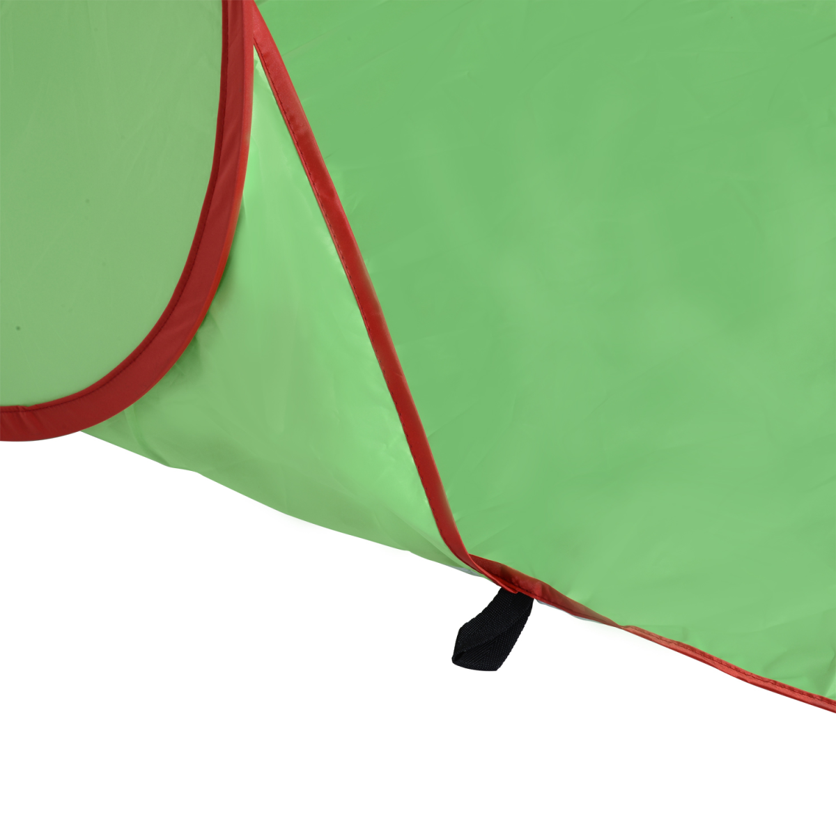 Pop-Up Beach Tent for 2-3 People, Sun Shade Shelter with Stakes