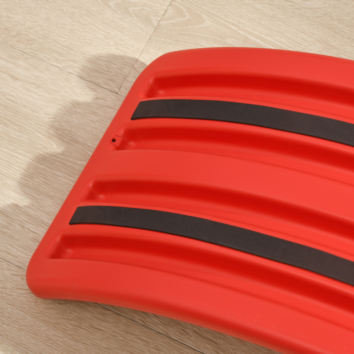 ZONEKIZ Kids Balance Wobble Board, Montessori Toy for Ages 3-6