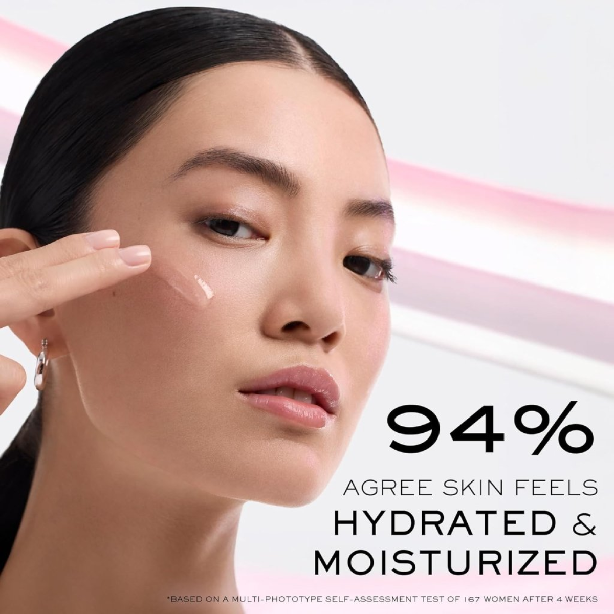 Lancôme Pur Rituel Hydrating Comforting Toner 400ml
