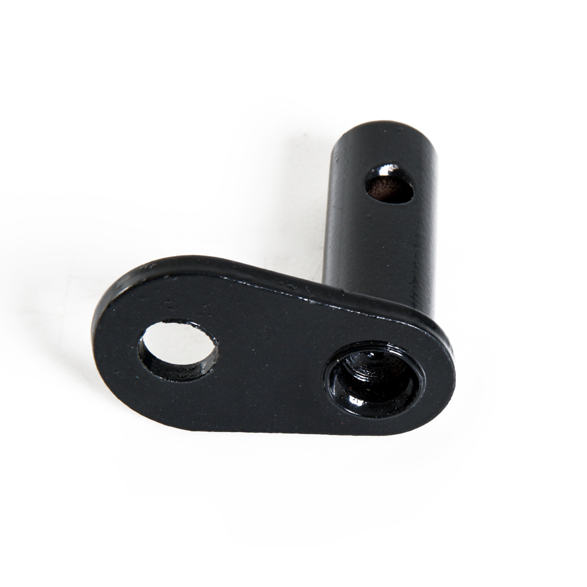 HOMCOM Bike Trailer Hitch Connector for Pet, Baby & Bicycle Trailers