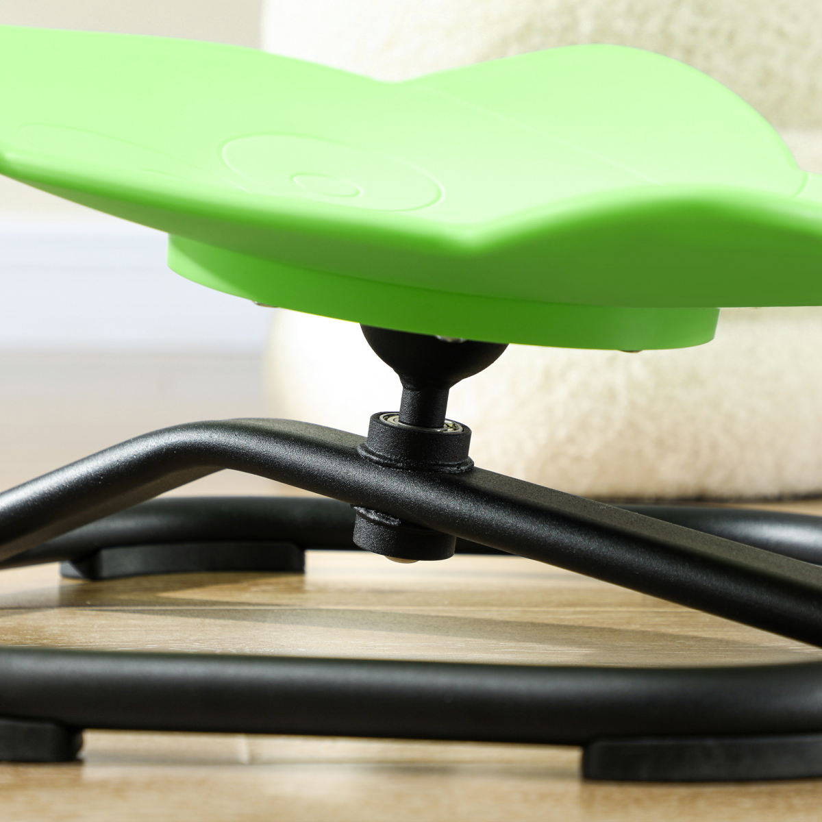 AIYAPLAY Kids Sensory Spinning Chair for Autism, Balance Aid