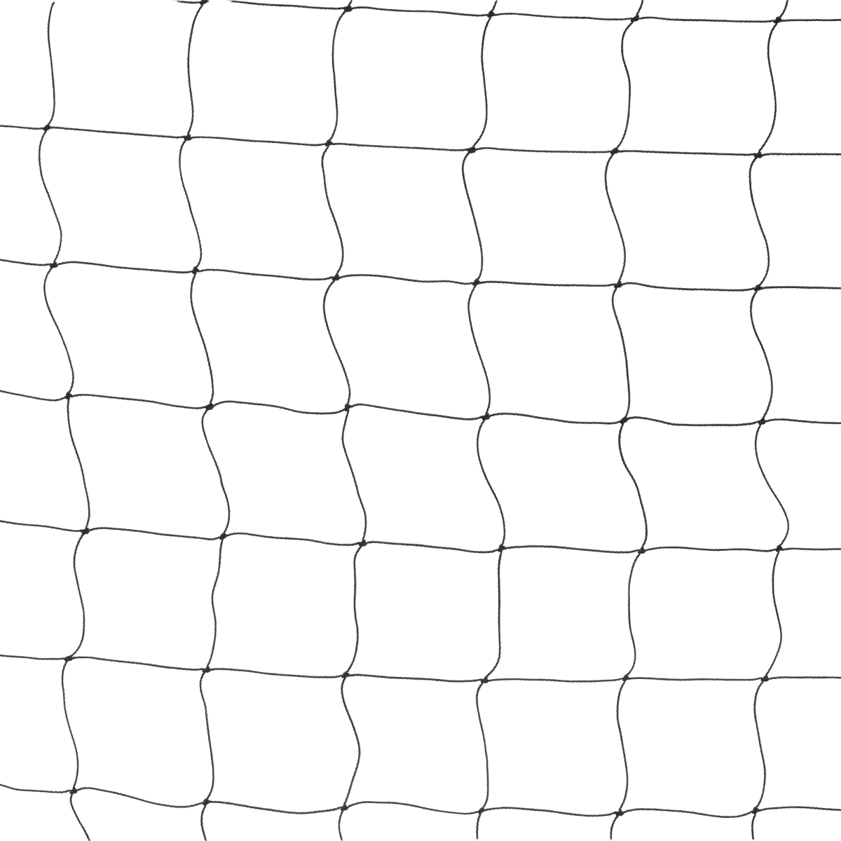 SPORTNOW 8ft x 5ft Football Goal with Weather-Resistant Net and Powder-Coated Metal Frame