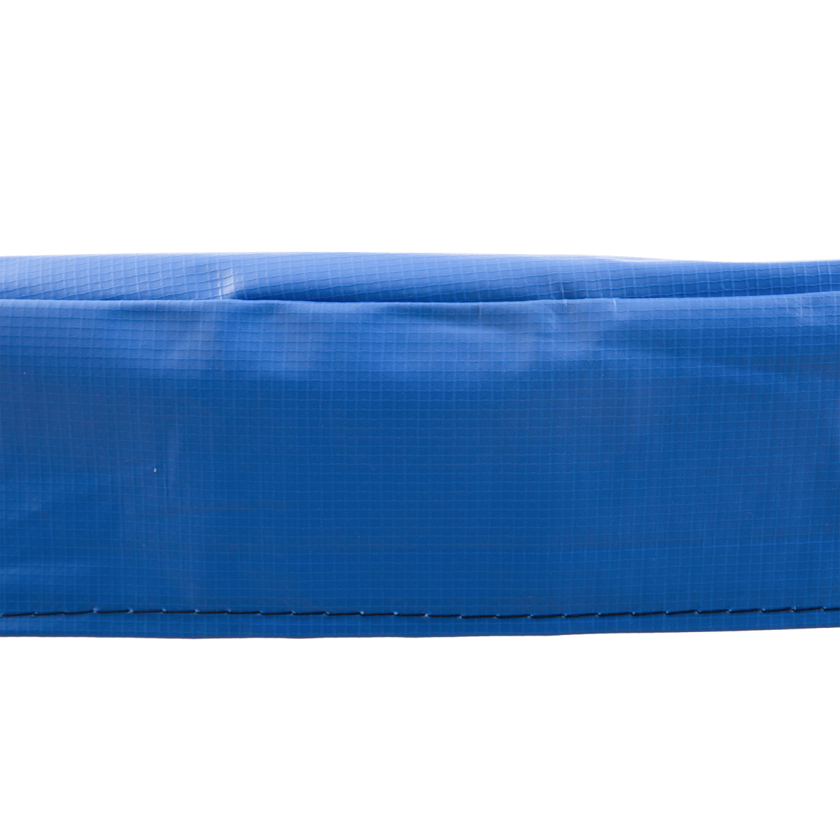 HOMCOM 8FT Trampoline Replacement Safety Pad, PVC Spring Cover Padding, 244cm x 28cm