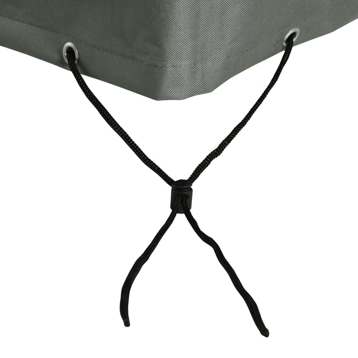 Outsunny 275 x 205cm Garden Furniture Cover, Water and UV Resistant PE Coated Oxford Fabric