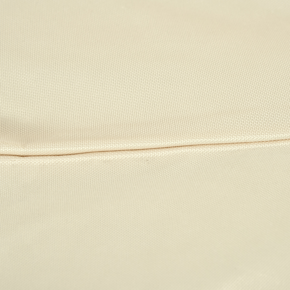 Outsunny Waterproof Patio Furniture Cover for 3-Seat Rattan Sofa, Oxford Fabric, Beige