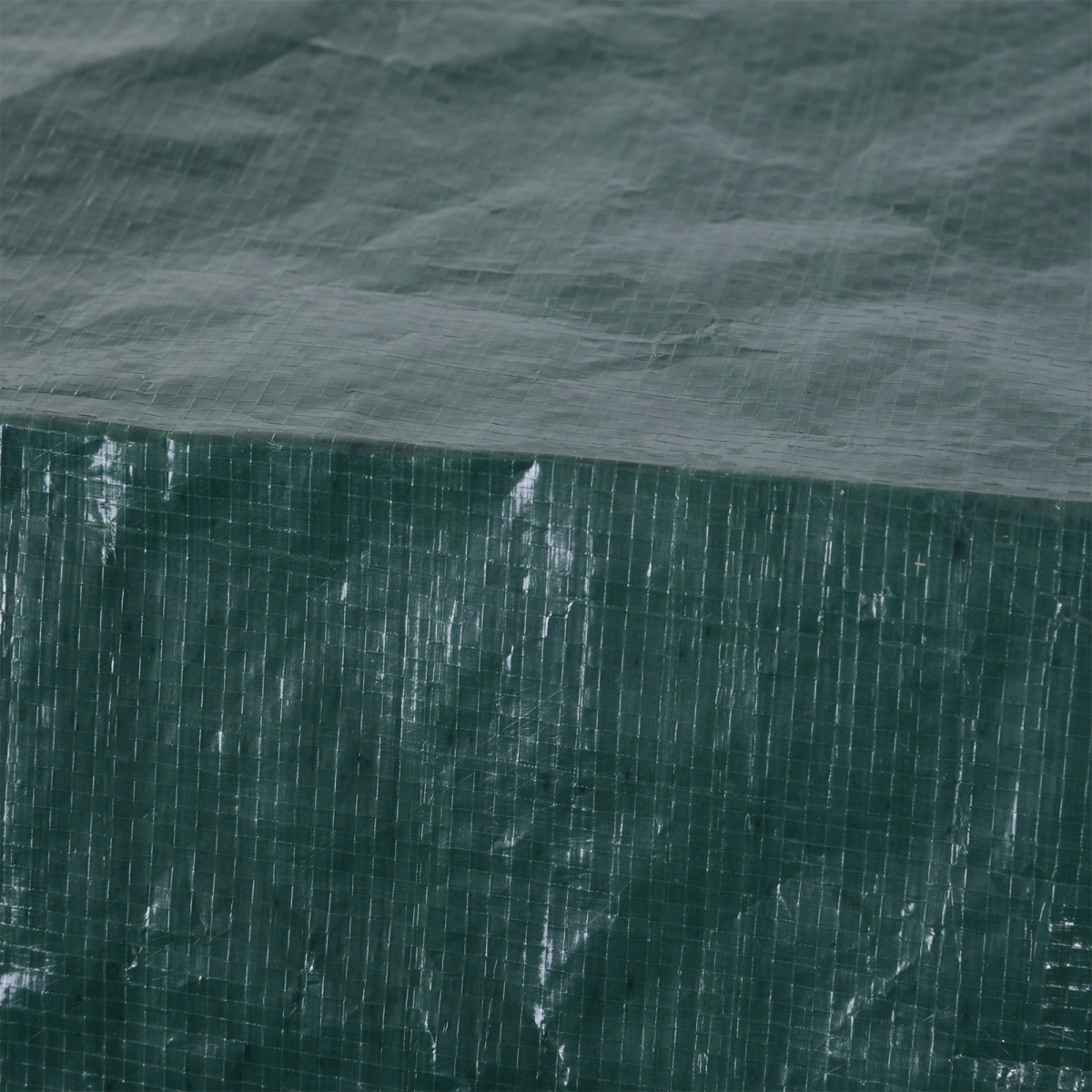 Outsunny Large Patio Furniture Cover Waterproof 235 x 190cm Dark Green