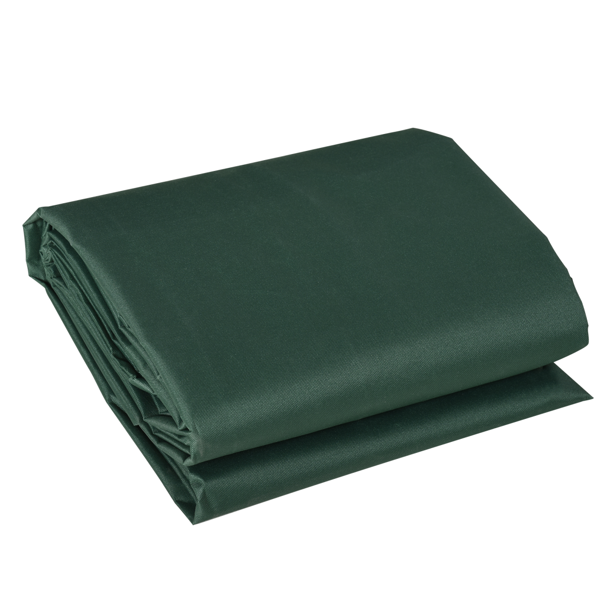 Outsunny 255x142cm Rectangular Sofa Set Cover, Water & UV Resistant