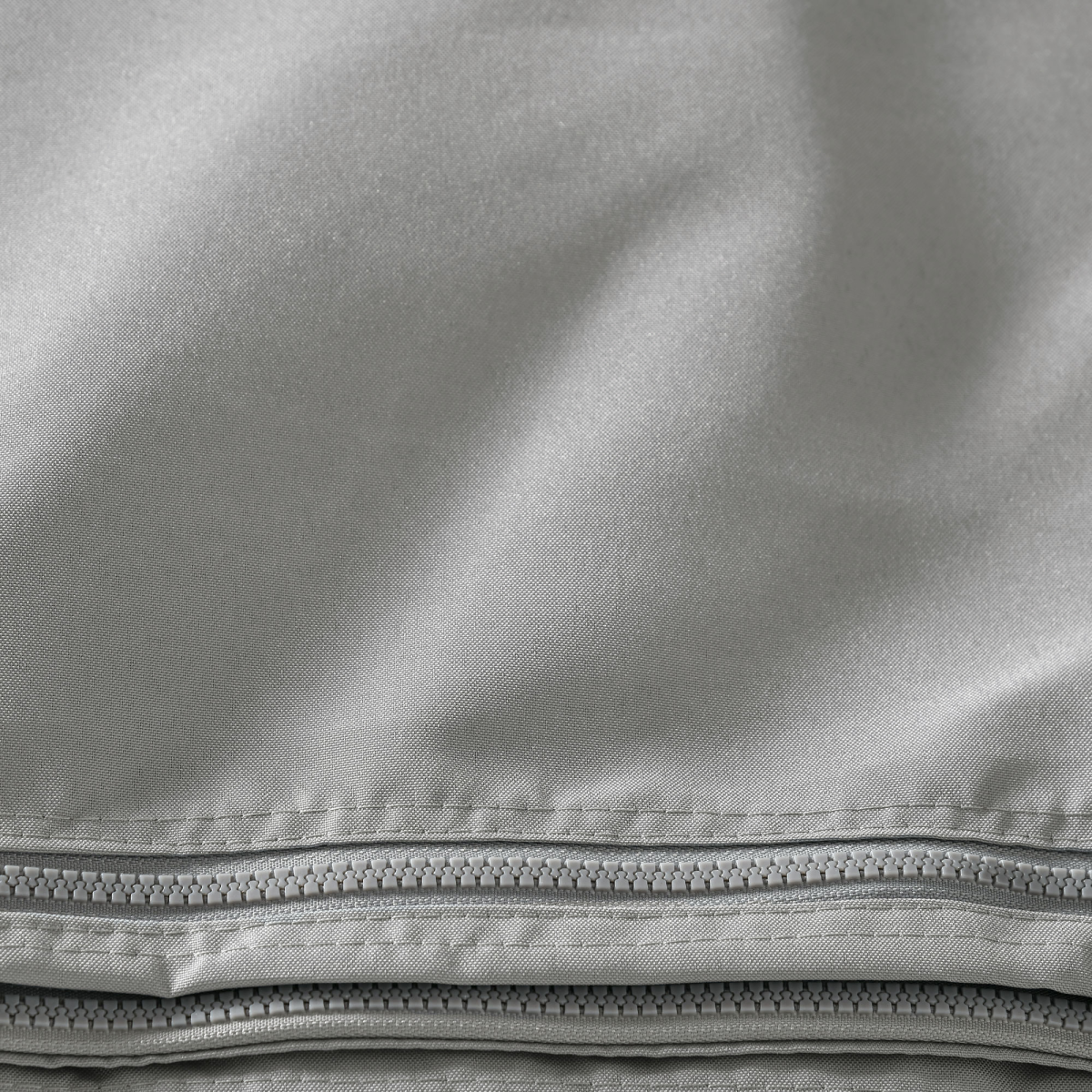 Outsunny Gazebo Replacement Sidewalls Privacy Panel for Most 3 x 4m Gazebos Light Grey
