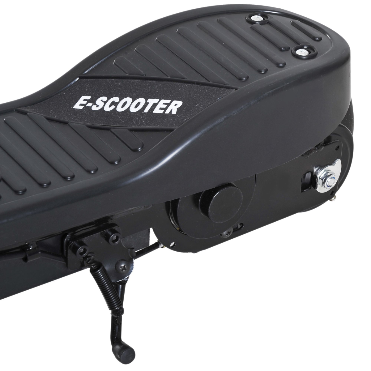 Folding Kids Electric Scooter for Ages 7-14, 12V Rechargeable Battery, 12km/h, Foldable with Front Brake