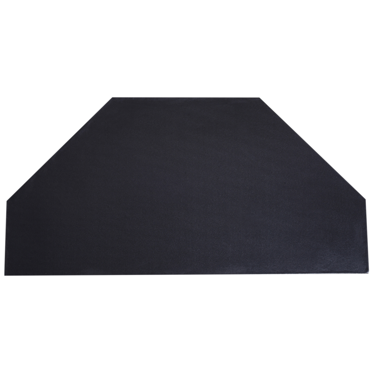 1.2m Foldable Poker Table Top for 8 Players with Chip Trays, Drink Holder and Carry Bag
