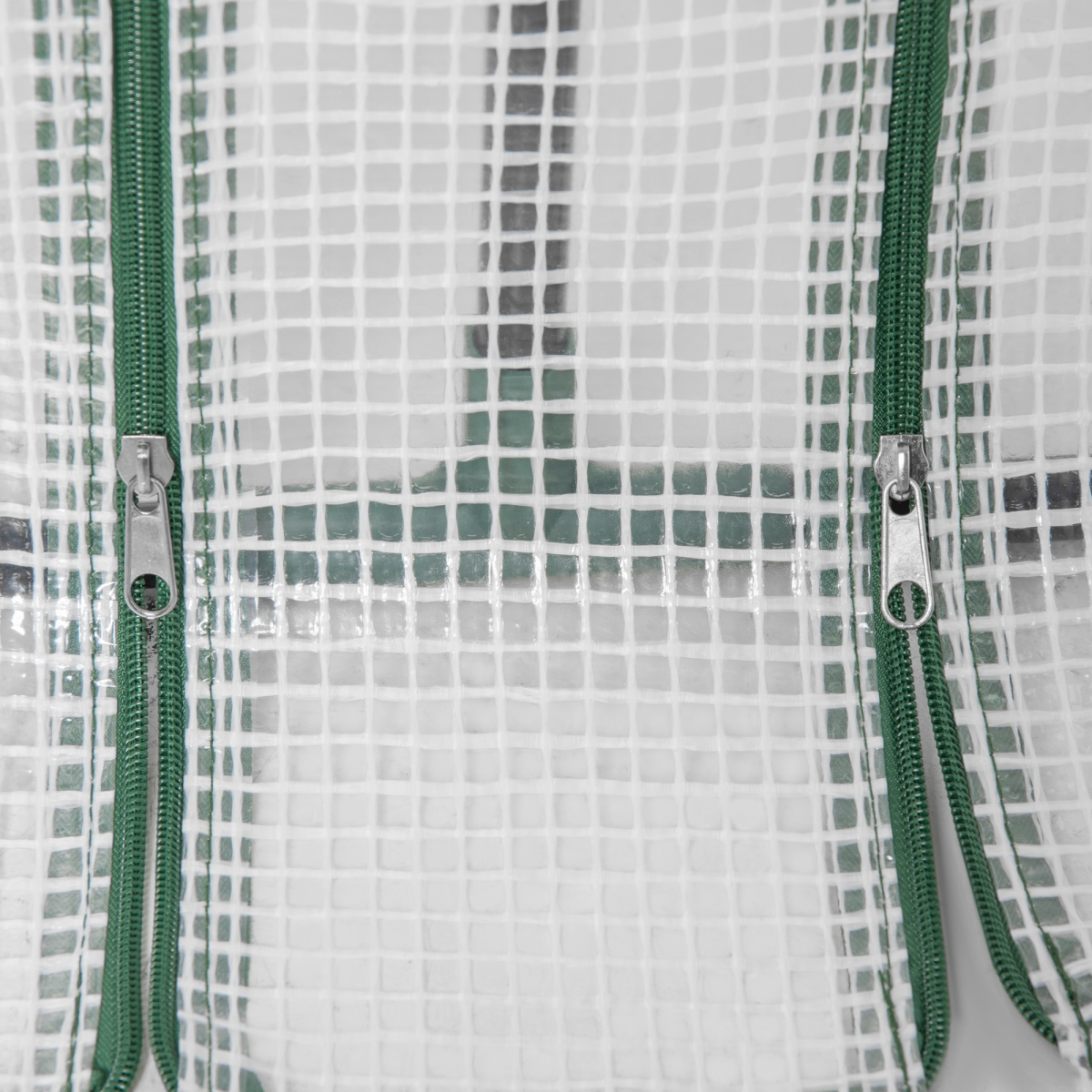 Outsunny Mini Portable Greenhouse Tunnel for Plants & Vegetables