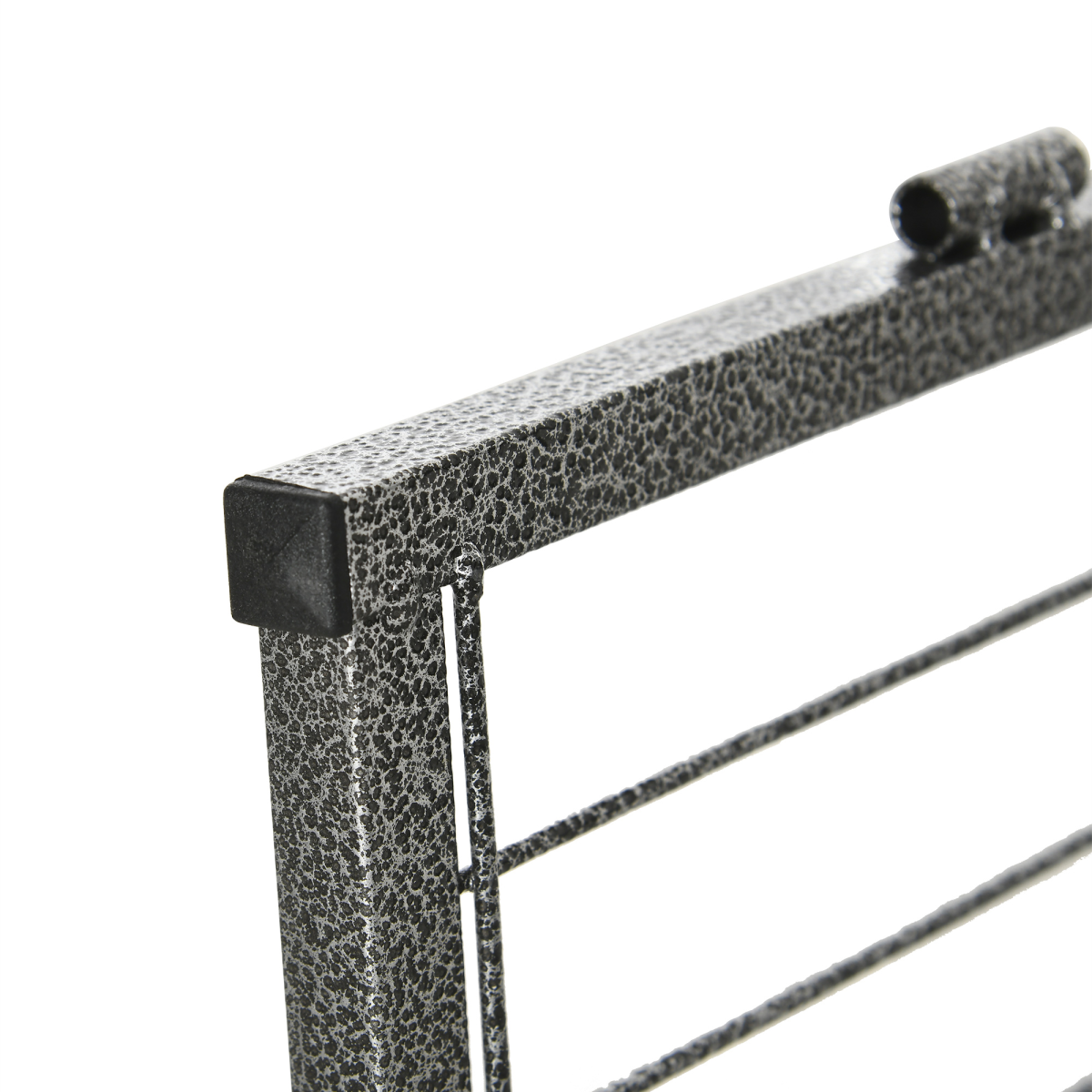 PawHut 16-Panel Heavy Duty Steel Puppy Play Pen for Small & Medium Dogs, 80cm High