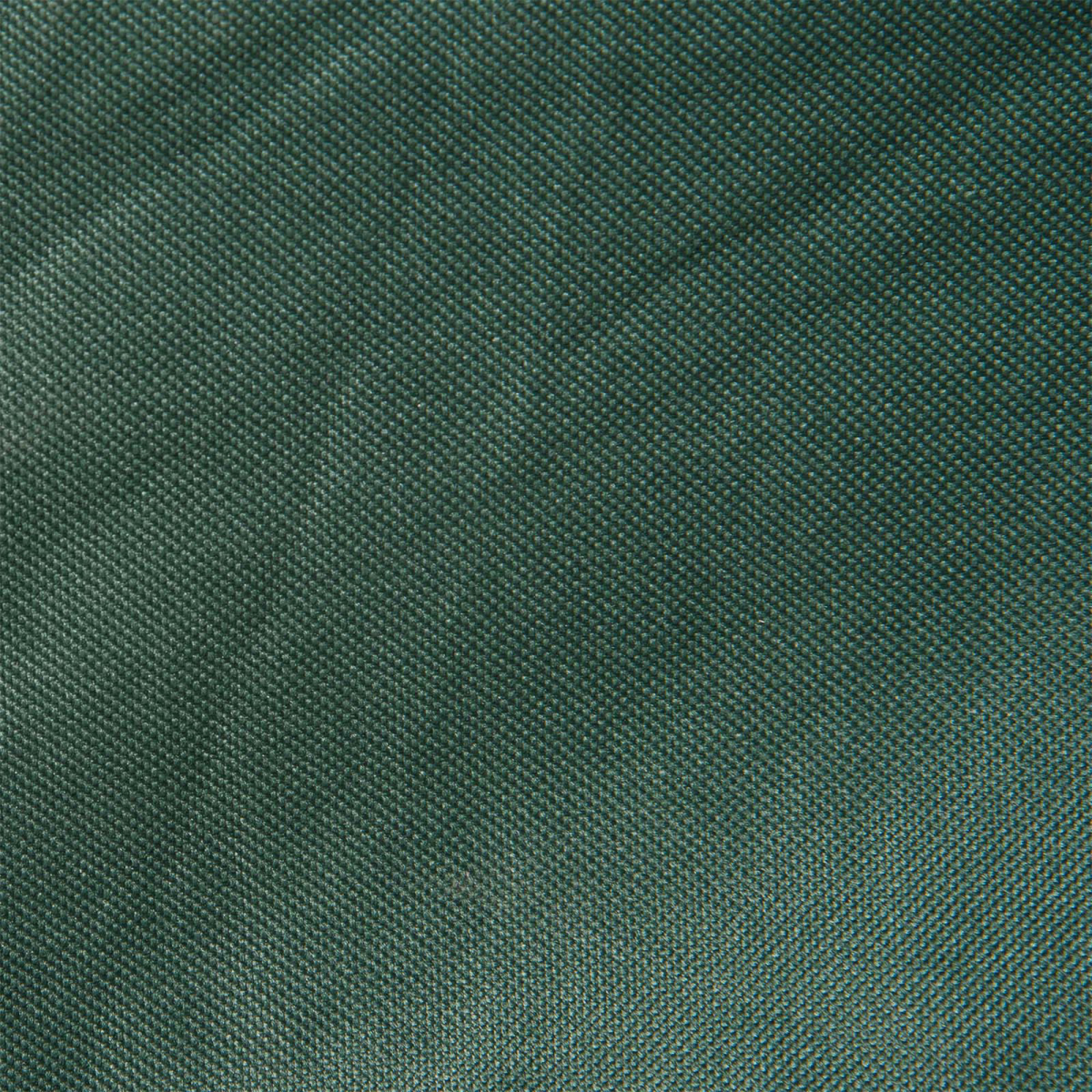 Outsunny Large Round 600D Waterproof PVC-Coated Outdoor Furniture Cover, Green