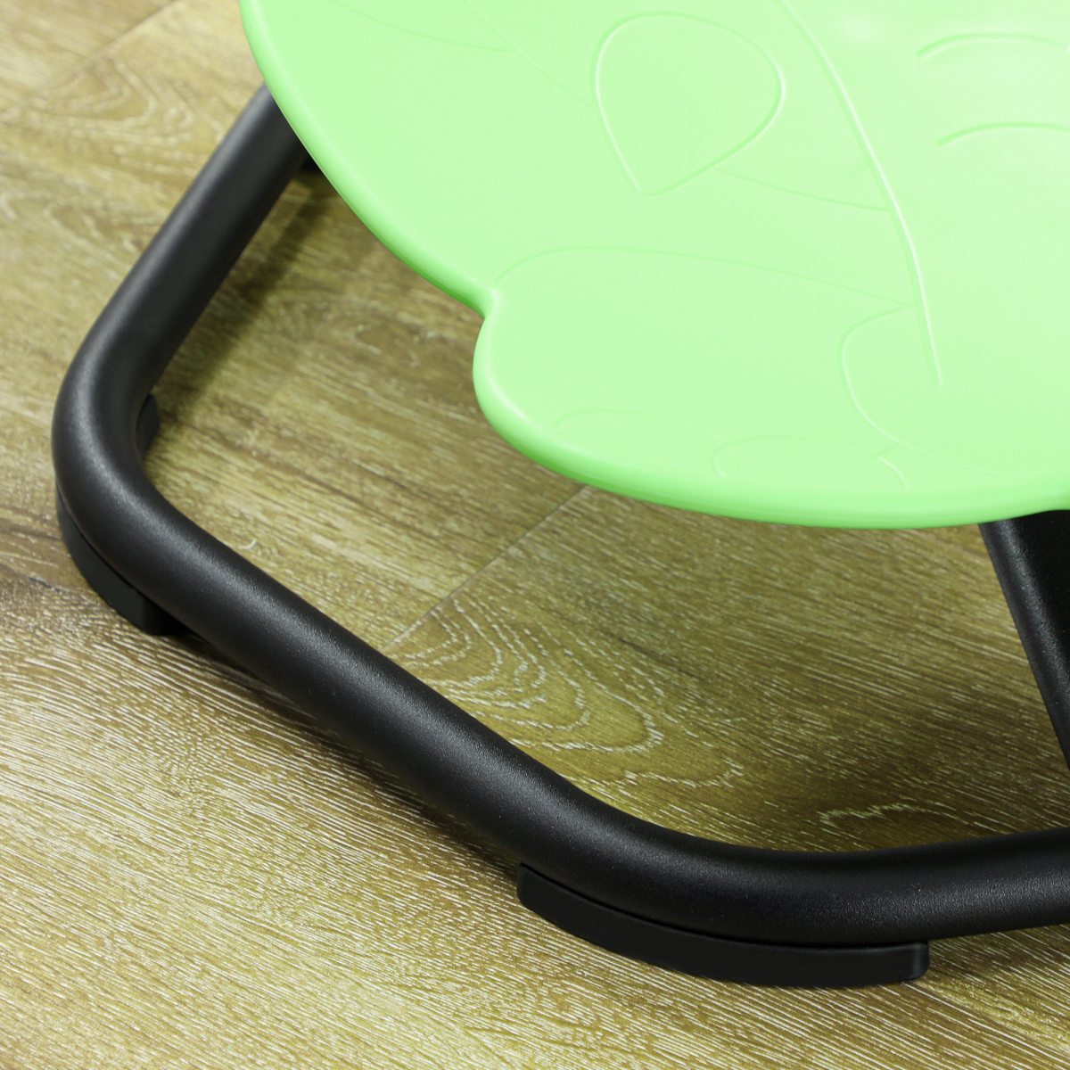 AIYAPLAY Kids Sensory Spinning Chair for Autism, Balance Aid